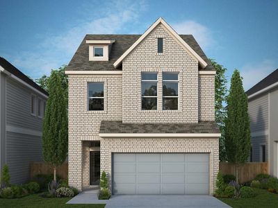 5848 Water Bridge Ln