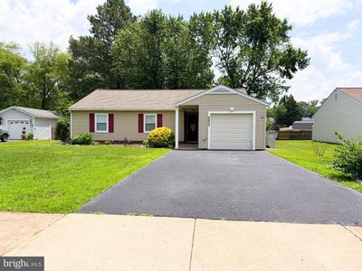 Property at 8853 Olde Mill Run, Manassas, VA