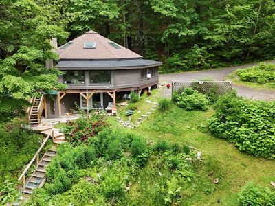 Property at 239 Harwood Place, Townshend, VT