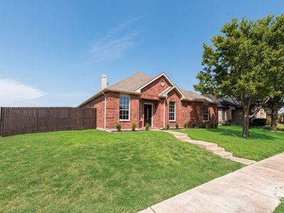 4005 Carrington Dr