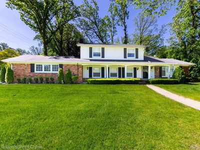 2505 Townhill Rd