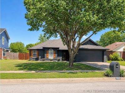 Property at 11608 E 109th East Pl, Collinsville, OK