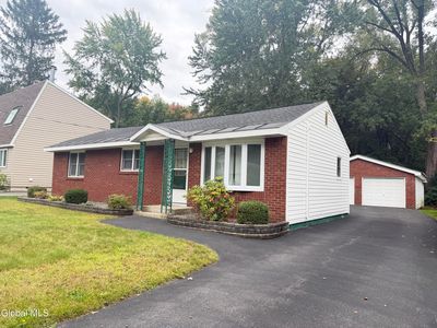 15 Mary Hadge Drive