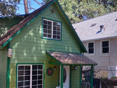 23318 Crest Forest Dr