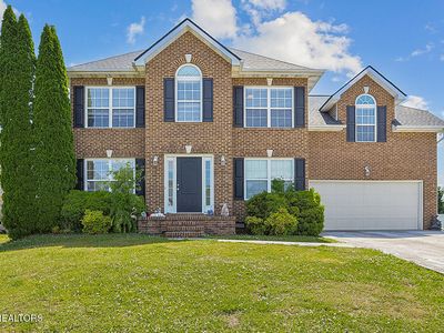 5136 Horsestall Dr