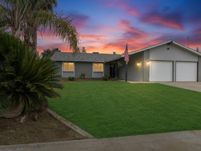 3545 W Monte Vista Court