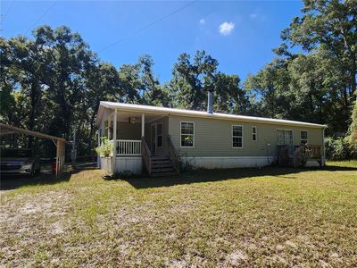 Property at 7910 NW 141st St, Trenton, FL