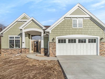 Norway Plan, Country Crossing