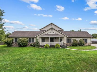 2821 Bashor Rd