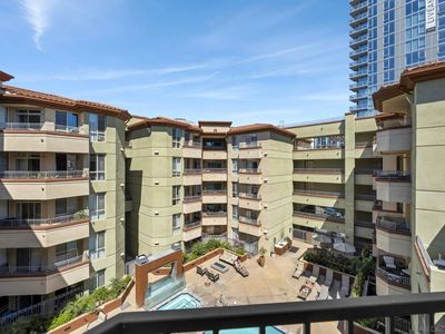 1501 Front St Unit 527