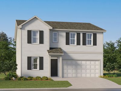 126 Buck Creek Ln