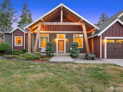 38724 NE Christensen Road