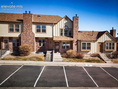 6837 Goldcrest Ct #177