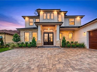 135 Bentwater Bay Dr