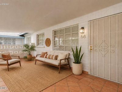 2945 N 19TH Avenue #68