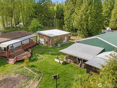 Property at 14215 84th Street NE, Lake Stevens, WA