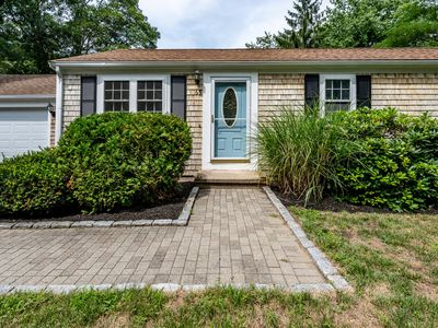 65 Elliott Road
