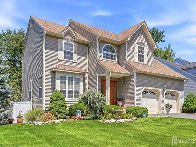 1 Brandywine Dr