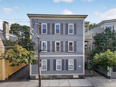 131 Derby St APT 1R