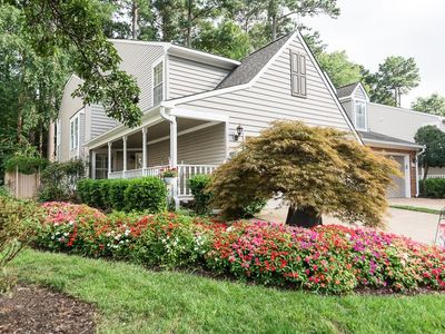 Property at 122 Spoon Ct, Yorktown, VA