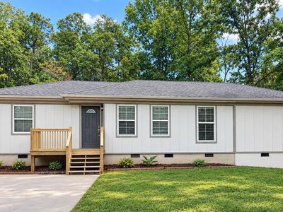 12523 Deer Chase Rd