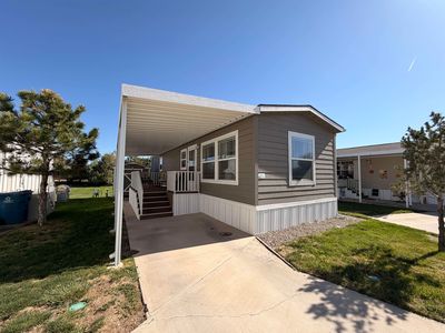 435 32nd Rd #826