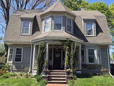 42 Sheridan St