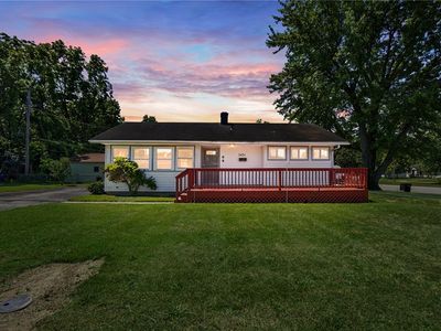 3431 Barbee Dr