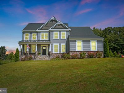 7 Chapel Ridge Ct