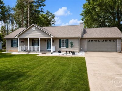 932 Century Oak Drive
