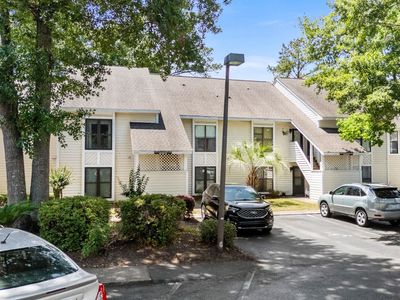 4506 Little River Inn Ln. #2609