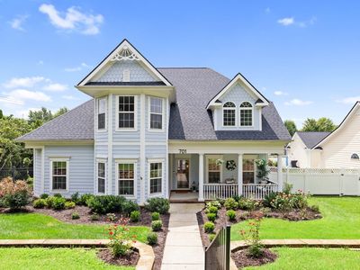 701 Fountainwood Blvd