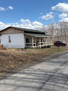 3805 Horseshoe Creek Rd