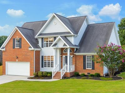 8316 Stillwater Cir