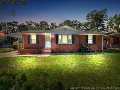 4933 Redwood Dr