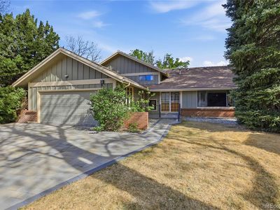 Property at 6309 S Monaco Court, Centennial, CO