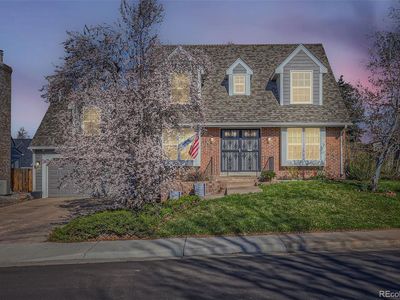 5490 S Jellison Street