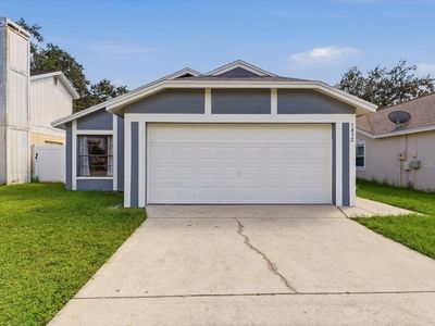 1432 MARIGOLD DRIVE
