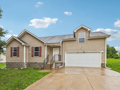 246 Senator Dr