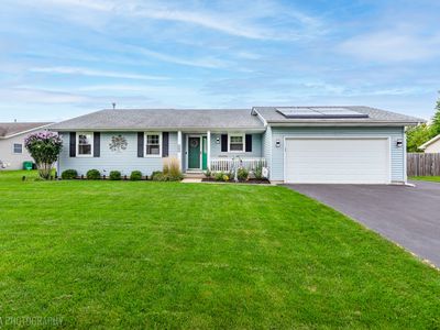 509 Wedgewood Trl