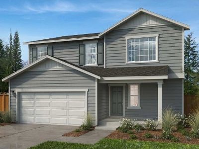 220 Serene View (Lot 60) Place NW