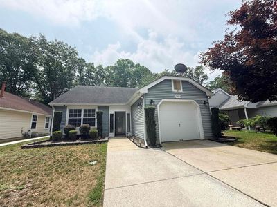 804 Eagle Point Pl