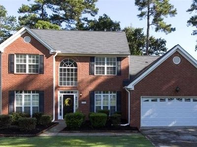 2206 Baker Carter Dr