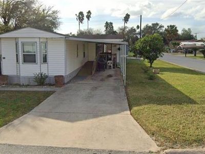 805 E Palmera Dr