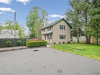 Property at 106 W Walnut St, Petersburg, MI