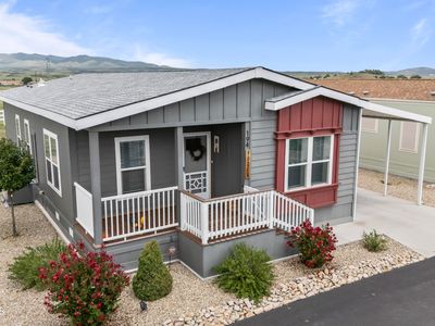 Property at 11350 E Sarah Jane Ln #194, Dewey, AZ