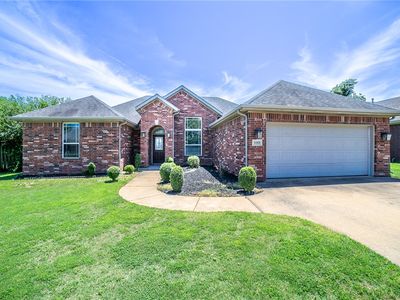 Property at 3103 SW Camden Dr, Rogers, AR