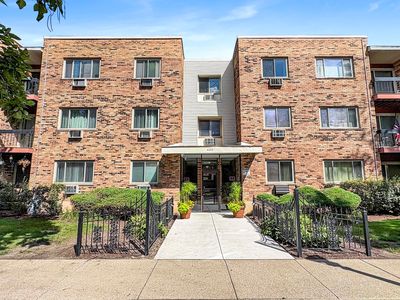 420 Home Ave APT 306N