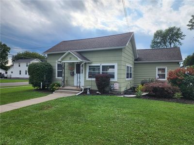 37 Maple St