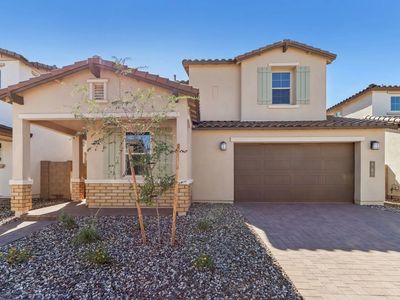 21477 E Timberline Rd